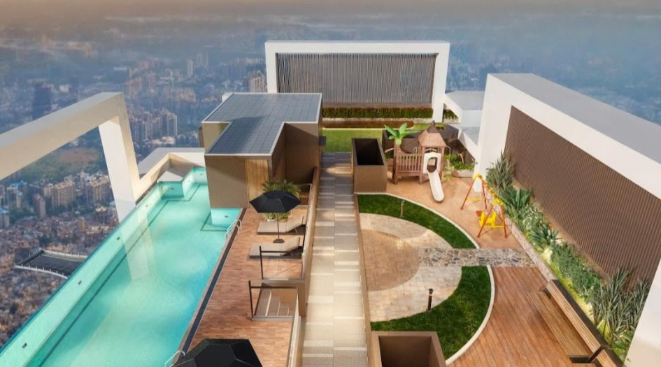 VB Veer Hills-Pool